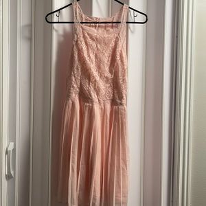Hollister Dress